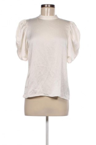 Damen Shirt Vero Moda, Größe M, Farbe Weiß, Preis € 8,21