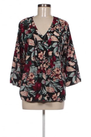 Damen Shirt Vero Moda, Größe L, Farbe Mehrfarbig, Preis € 5,52