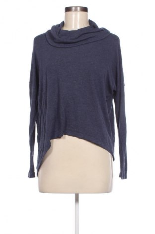 Damen Shirt Vero Moda, Größe S, Farbe Blau, Preis € 3,49