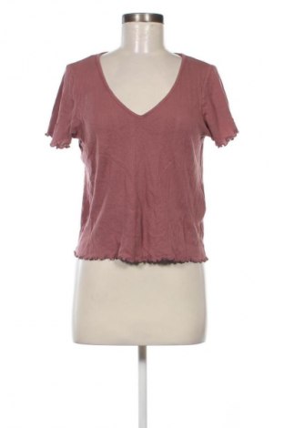 Damen Shirt Vero Moda, Größe XL, Farbe Rosa, Preis € 4,99