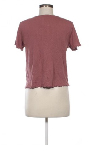 Damen Shirt Vero Moda, Größe XL, Farbe Rosa, Preis € 4,99