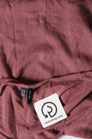 Damen Shirt Vero Moda, Größe XL, Farbe Rosa, Preis € 4,99