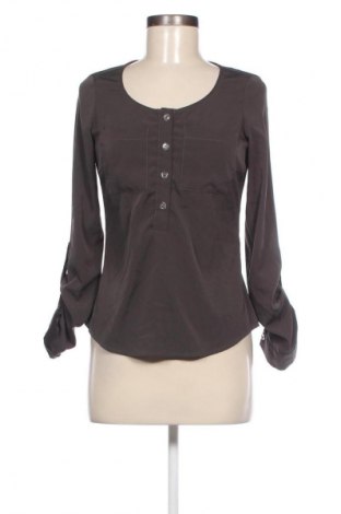 Damen Shirt Vero Moda, Größe XS, Farbe Grau, Preis € 13,92