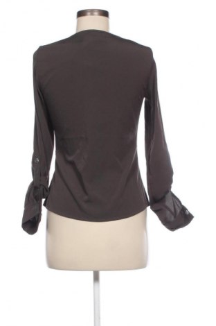 Damen Shirt Vero Moda, Größe XS, Farbe Grau, Preis € 3,49