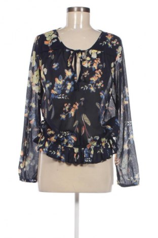 Damen Shirt Vero Moda, Größe S, Farbe Mehrfarbig, Preis € 3,49