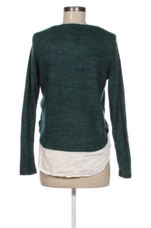 Damen Shirt Vero Moda, Größe M, Farbe Weiß, Preis € 4,99