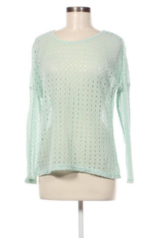 Damen Shirt Vero Moda, Größe S, Farbe Grün, Preis 2,99 €