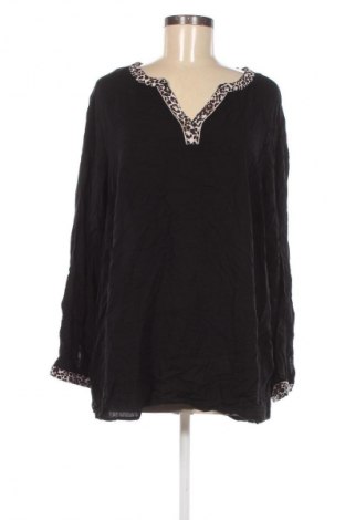 Damen Shirt Via Appia, Größe XL, Farbe Schwarz, Preis € 13,01