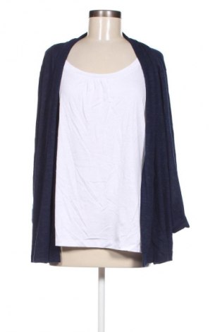 Γυναικεία μπλούζα Victoria Hill, Μέγεθος XXL, Χρώμα Μπλέ, Τιμή 4,70 €