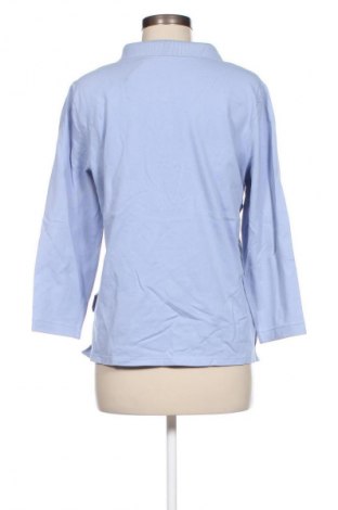 Damen Shirt Victoria Hill, Größe XL, Farbe Blau, Preis € 4,99