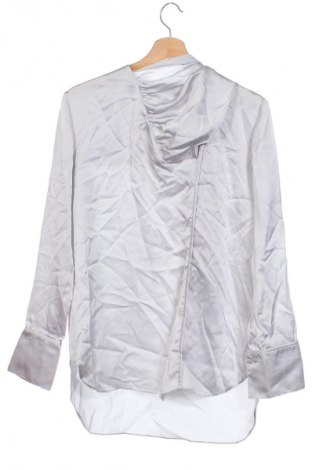 Damen Shirt Viktoria & Woods, Größe XS, Farbe Grau, Preis € 13,31