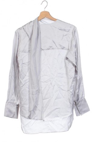 Damen Shirt Viktoria & Woods, Größe XS, Farbe Grau, Preis € 13,31