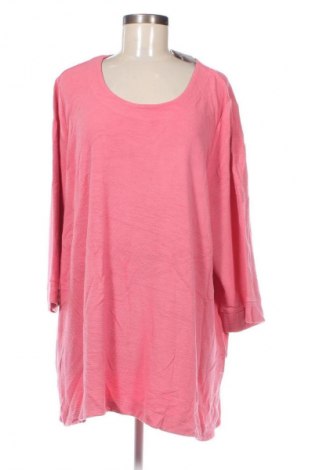 Damen Shirt Virtuelle, Größe XL, Farbe Rosa, Preis 6,99 €