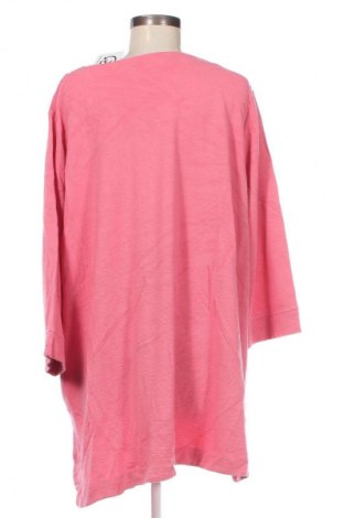 Damen Shirt Virtuelle, Größe XL, Farbe Rosa, Preis 6,99 €