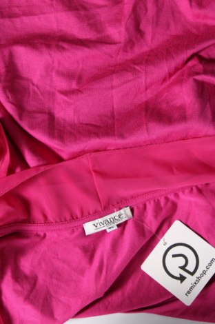 Damen Shirt Vivance, Größe L, Farbe Rosa, Preis 4,99 €