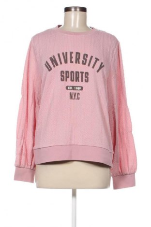 Damen Shirt Voir, Größe L, Farbe Rosa, Preis 4,99 €