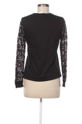 Damen Shirt Voir Voir, Größe M, Farbe Schwarz, Preis € 2,99