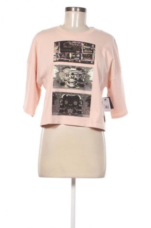 Γυναικεία μπλούζα Volcom, Μέγεθος S, Χρώμα Ρόζ , Τιμή 27,84 €