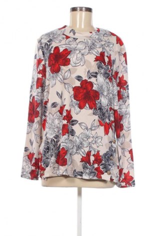 Damen Shirt W. Lane, Größe XL, Farbe Mehrfarbig, Preis 11,83 €