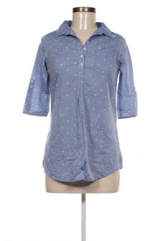 Damen Shirt Willard, Größe S, Farbe Blau, Preis € 4,99