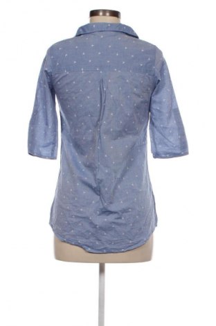 Damen Shirt Willard, Größe S, Farbe Blau, Preis 4,99 €