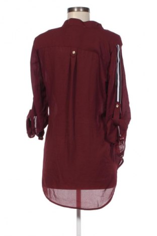 Damen Shirt Wishful Park, Größe L, Farbe Rot, Preis € 2,49