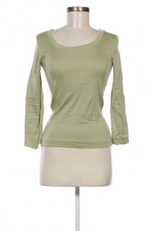 Damen Shirt Wolf, Größe S, Farbe Grün, Preis € 6,49