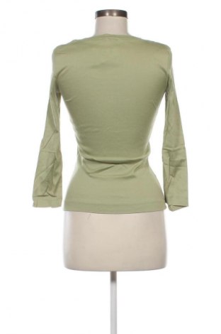 Damen Shirt Wolf, Größe S, Farbe Grün, Preis € 6,49