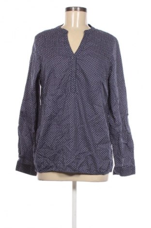 Damen Shirt Woman By Tchibo, Größe M, Farbe Blau, Preis € 4,99