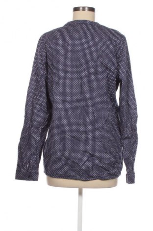 Damen Shirt Woman By Tchibo, Größe M, Farbe Blau, Preis € 4,99