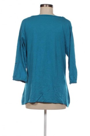 Damen Shirt Woman By Tchibo, Größe XL, Farbe Blau, Preis € 4,99