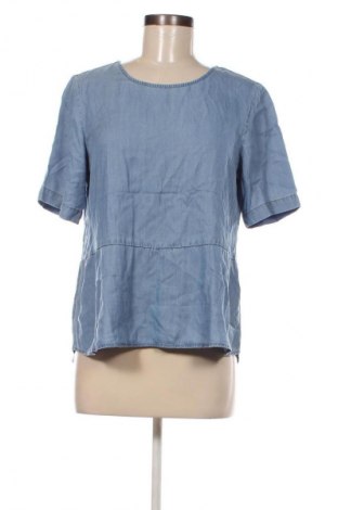 Γυναικεία μπλούζα Women by Tchibo, Μέγεθος M, Χρώμα Μπλέ, Τιμή 4,70 €