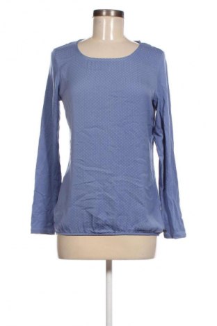 Damen Shirt Women by Tchibo, Größe S, Farbe Blau, Preis 4,49 €