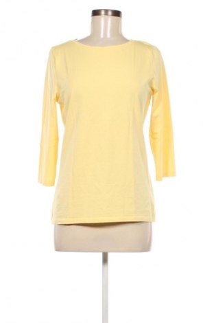 Damen Shirt Women by Tchibo, Größe S, Farbe Gelb, Preis € 4,99