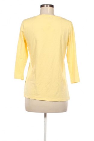 Damen Shirt Women by Tchibo, Größe S, Farbe Gelb, Preis € 4,99