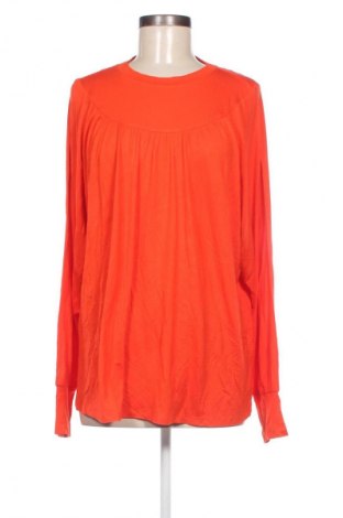 Damen Shirt Women by Tchibo, Größe XL, Farbe Orange, Preis € 4,99