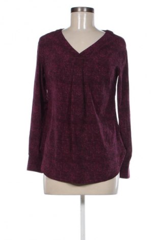 Γυναικεία μπλούζα Worthington, Μέγεθος S, Χρώμα Βιολετί, Τιμή 11,75 €