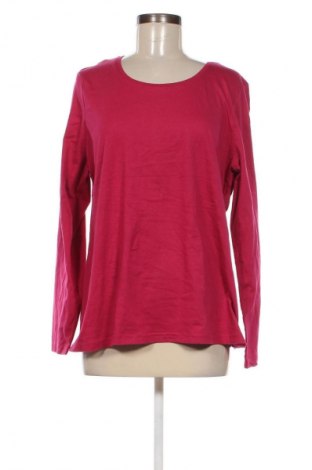 Damen Shirt Yessica, Größe XL, Farbe Rosa, Preis 4,99 €