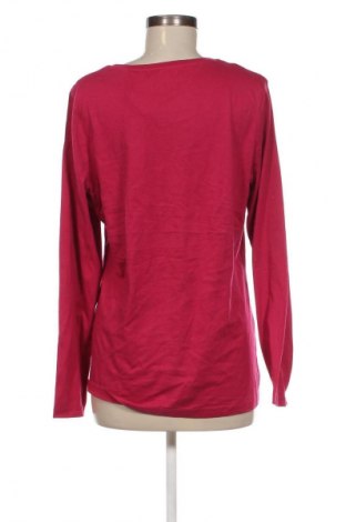 Damen Shirt Yessica, Größe XL, Farbe Rosa, Preis € 4,99