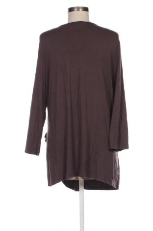 Damen Shirt Yessica, Größe L, Farbe Braun, Preis 4,99 €