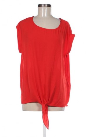 Дамска блуза Yessica, Размер XL, Цвят Червен, Цена 9,50 лв.
