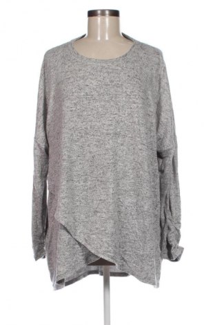 Damen Shirt Yessica, Größe XL, Farbe Grau, Preis € 4,99