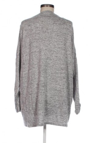 Damen Shirt Yessica, Größe XL, Farbe Grau, Preis € 4,79