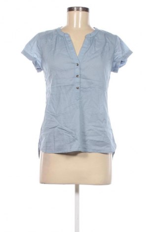 Γυναικεία μπλούζα Yessica, Μέγεθος XS, Χρώμα Μπλέ, Τιμή 4,70 €