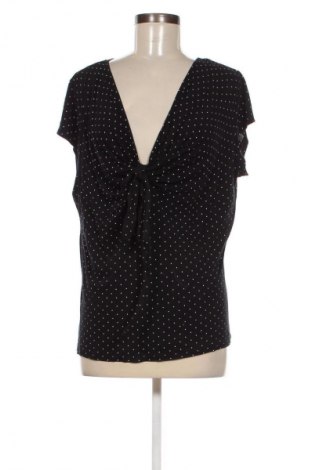 Дамска блуза Yessica, Размер XL, Цвят Черен, Цена 11,14 лв.