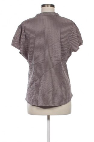 Damen Shirt Yessica, Größe L, Farbe Grau, Preis 8,74 €