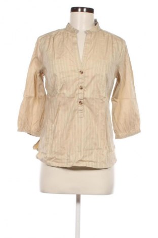 Damen Shirt Yessica, Größe M, Farbe Beige, Preis 4,99 €