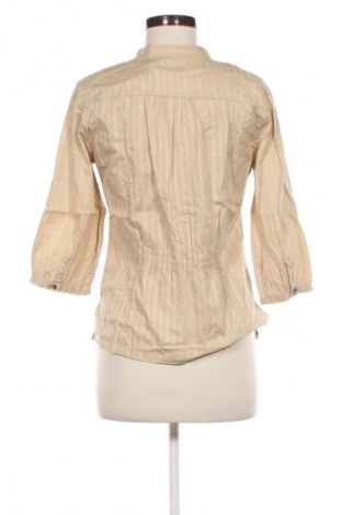 Damen Shirt Yessica, Größe M, Farbe Beige, Preis 4,99 €