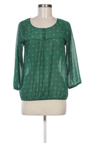 Bluză de femei Yessica, Mărime S, Culoare Verde, Preț 21,99 Lei