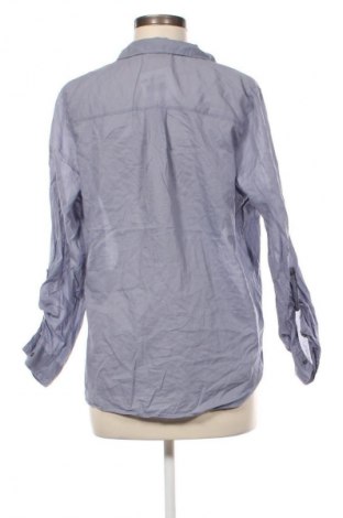 Damen Shirt Yessica, Größe L, Farbe Blau, Preis € 3,99